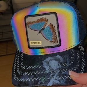 Goorin Bros Hat